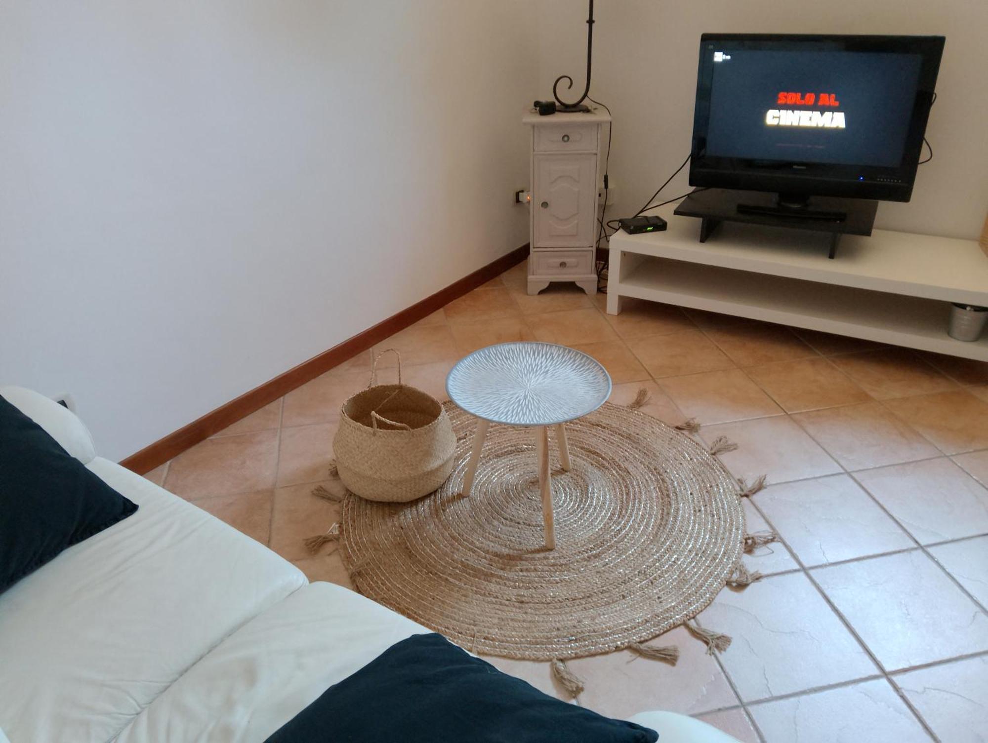 La Casetta Di Fra Viterbo Luaran gambar