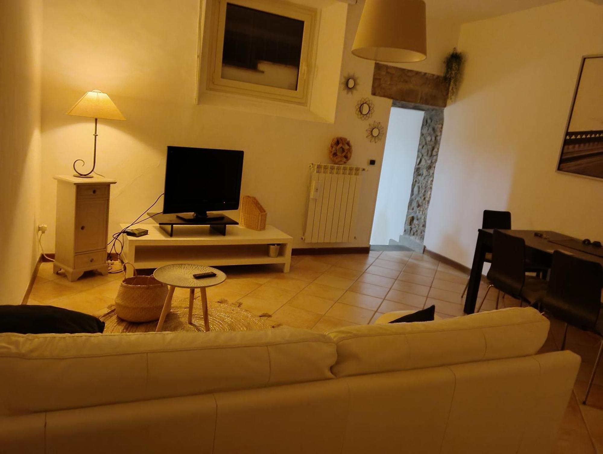La Casetta Di Fra Viterbo Luaran gambar